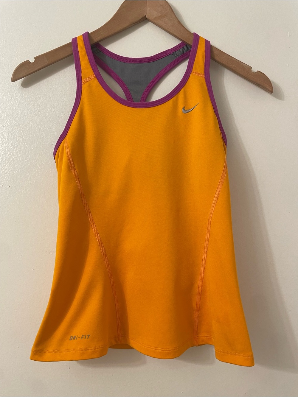 Nike Retro Racerback Tank